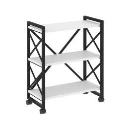 Стеллаж на колесных опорах VR.L-MST.K-3.8